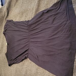 H&M dress with pockets